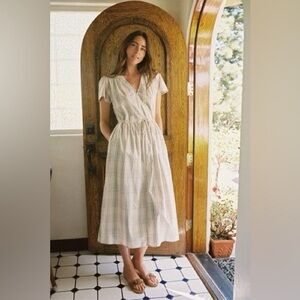 Christy Dawn Dawn Dress